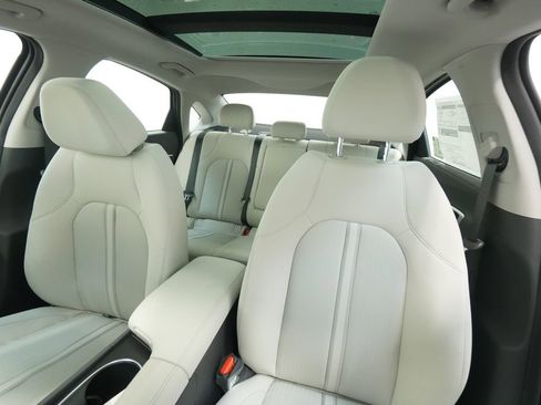 New 2026 Hyundai Sonata SEL image 15