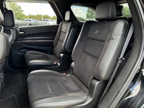 Used 2024 Dodge Durango R/T AWD/4WD image 29