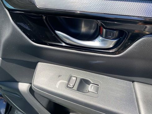 Used 2025 Honda CR-V EX-L image 13