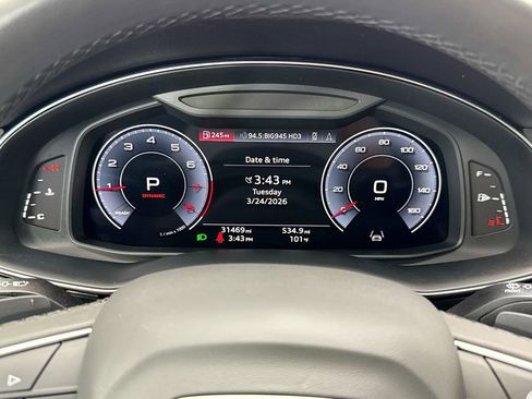 Used 2023 Audi Q7 2.0T Premium Plus w/ Premium Plus Package image 34