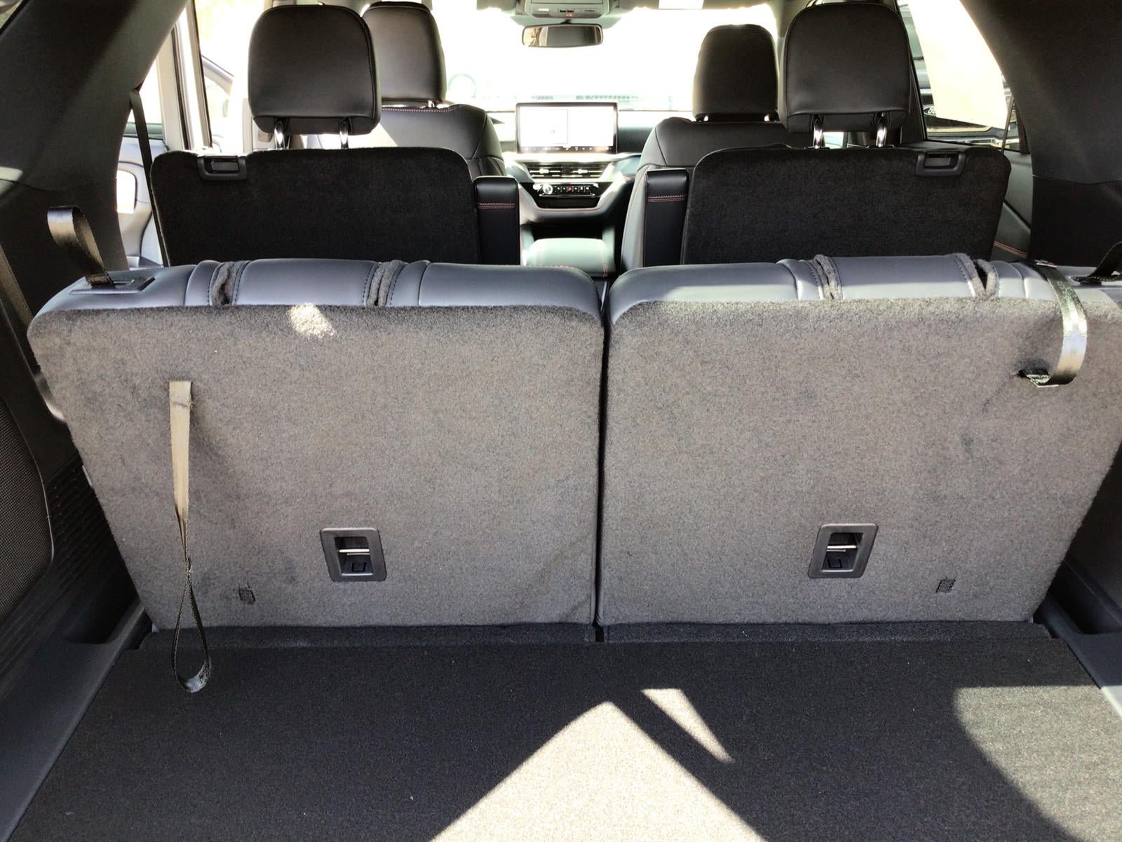 New 2027 Ford Explorer ST-Line w/ Premium Package AWD/4WD image 19