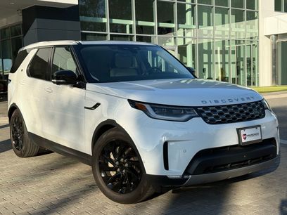 Used 2025 Land Rover Discovery S