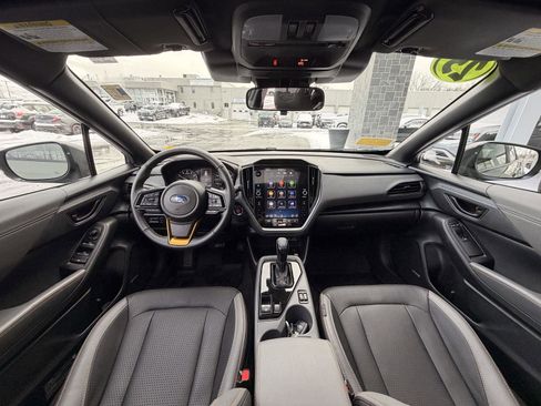 Used 2025 Subaru Crosstrek 2.5i Wilderness image 27