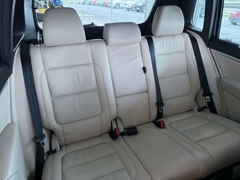 Used 2015 Volkswagen Tiguan R-Line image 16