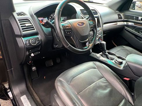 Used 2016 Ford Explorer Limited image 24