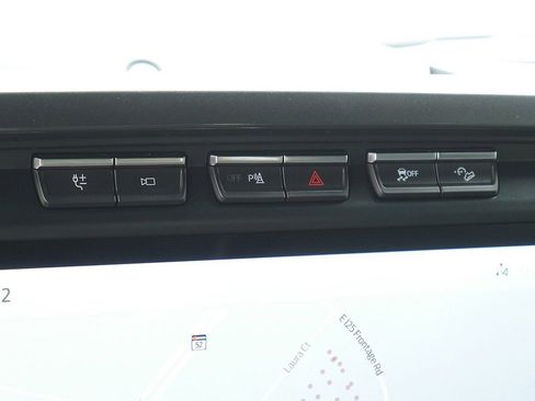 Used 2022 Ford F150 Lariat w/ Equipment Group 502A High AWD/4WD image 40