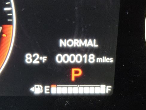 New 2025 Honda Odyssey Sport-L image 35