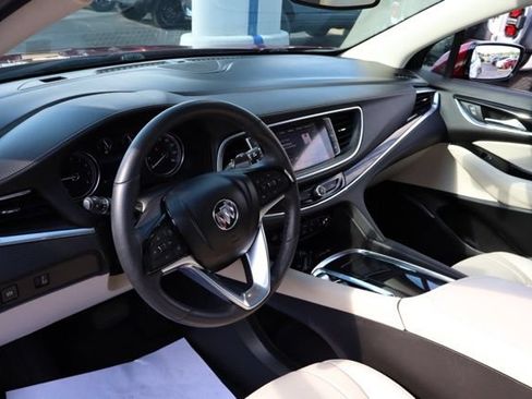 Used 2023 Buick Enclave Essence w/ Experience Buick Package AWD/4WD image 17