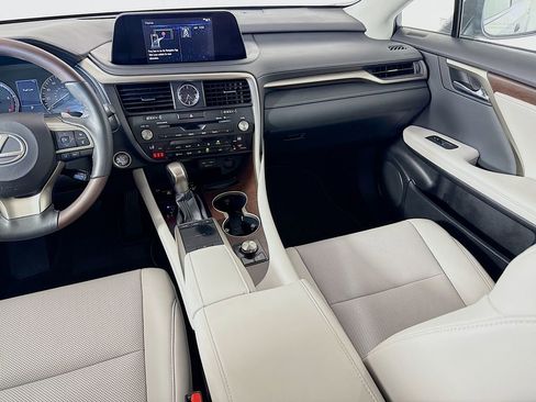 Certified 2020 Lexus RX 350 FWD w/ Premium Package image 25