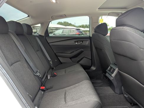 Used 2025 Honda Accord SE image 25