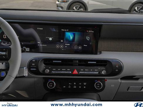 New 2026 Hyundai Palisade SE FWD image 14