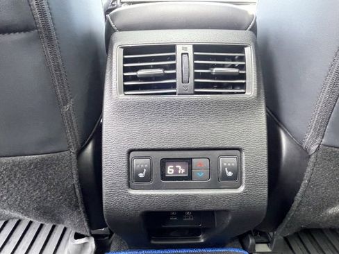 Used 2025 Mitsubishi Outlander SEL Black Edition image 39