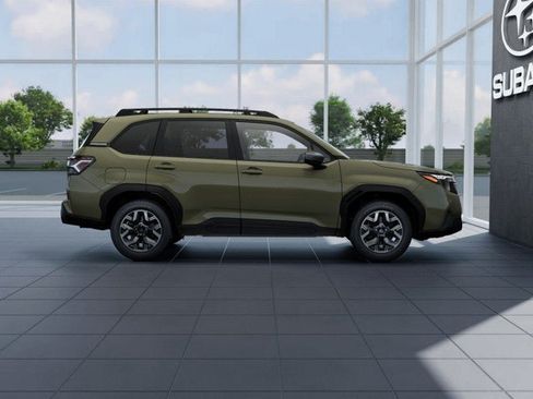 New 2026 Subaru Forester Premium AWD/4WD image 6