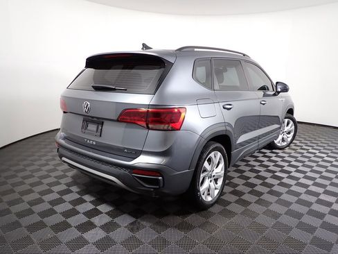 Used 2023 Volkswagen Taos S image 18