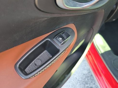 Used 2015 FIAT 500L Trekking image 12