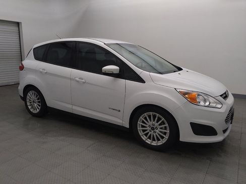 Used 2016 Ford C-MAX SE image 11