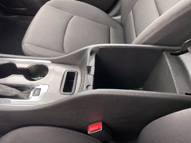 Certified 2024 Chevrolet Malibu LT FWD image 14