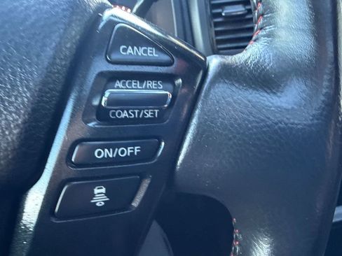 Used 2021 Nissan Titan PRO-4X w/ Pro-4x Convenience Package image 24