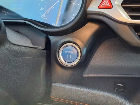 Used 2024 Toyota Sienna XSE w/ XSE Premium Package image 13