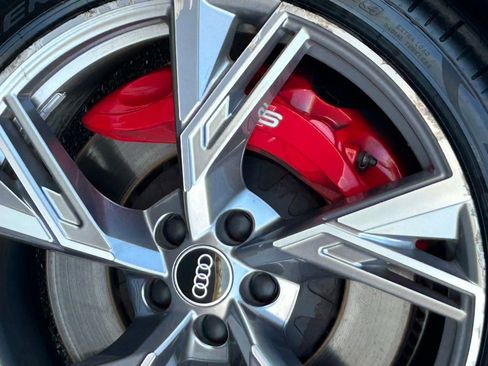 Used 2023 Audi S7 Premium Plus w/ Premium Plus Package image 51