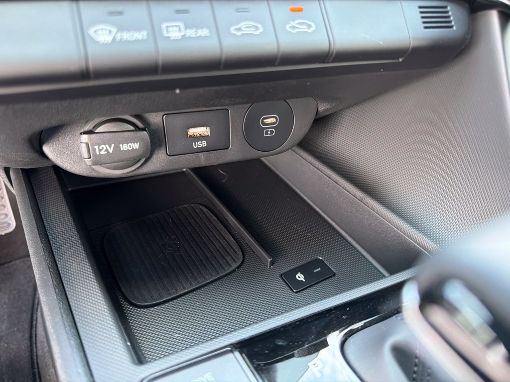 New 2026 Hyundai Elantra SEL FWD image 25