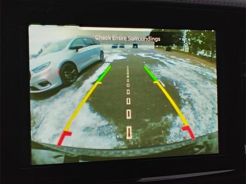 New 2026 Dodge Durango GT image 4