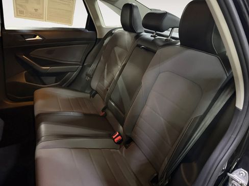 Used 2025 Volkswagen Jetta SE FWD image 20