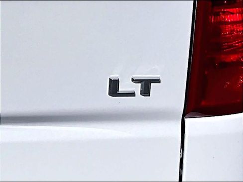 Used 2023 Chevrolet Silverado 1500 LT image 29
