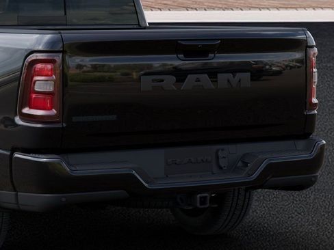 New 2025 RAM 1500 Big Horn image 13