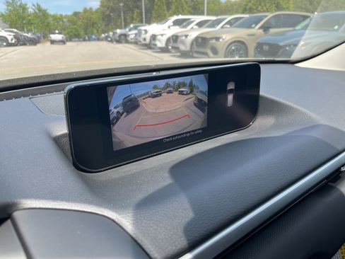 New 2026 MAZDA CX-50 Meridian Edition w/ Cargo Package image 13