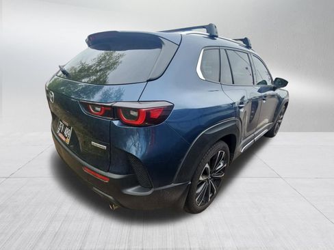 Used 2024 MAZDA CX-50 AWD 2.5 S w/ Accent Package image 4