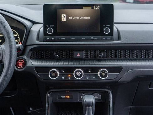 Certified 2023 Honda CR-V LX image 21