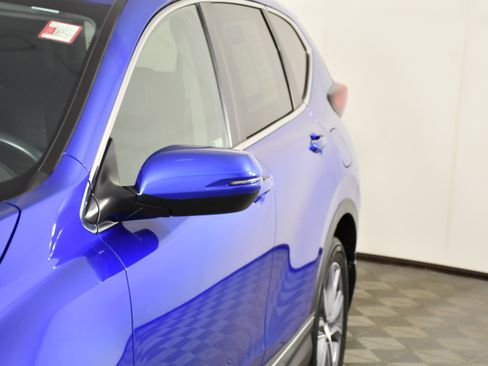 Certified 2020 Honda CR-V Touring image 12