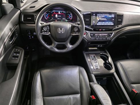 Used 2022 Honda Pilot Special Edition image 14