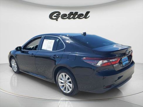 Certified 2023 Toyota Camry LE FWD image 7