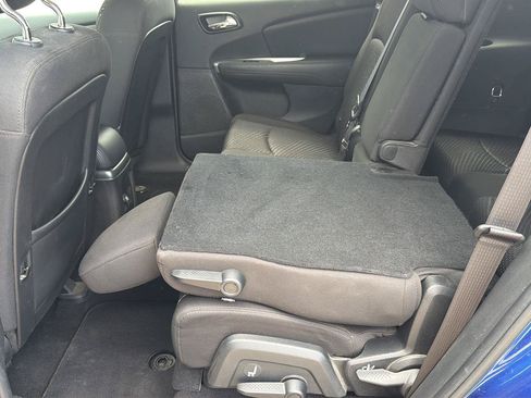 Used 2015 Dodge Journey SXT w/ Flexible Seating Group AWD/4WD image 26