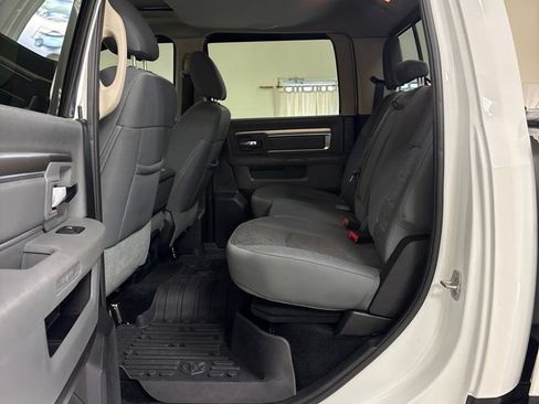 Used 2016 RAM 2500 Power Wagon w/ Comfort Group AWD/4WD image 20