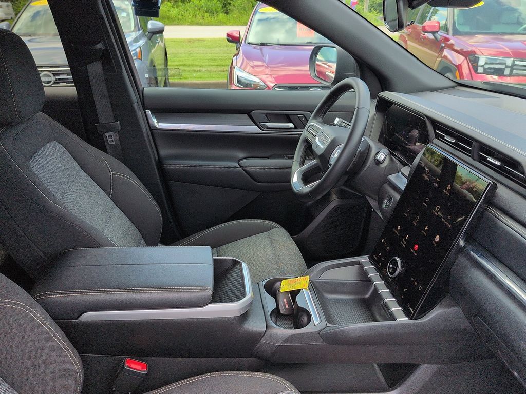 Used 2026 GMC Terrain Elevation AWD/4WD image 7