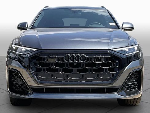 Used 2026 Audi Q8 Premium Plus AWD/4WD image 4