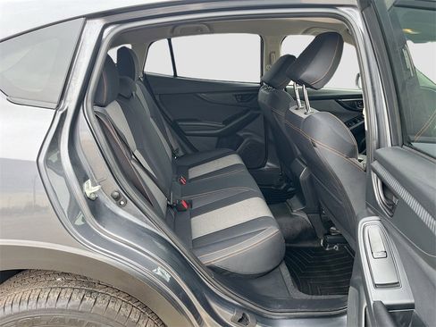Used 2022 Subaru Crosstrek 2.0i Premium image 26