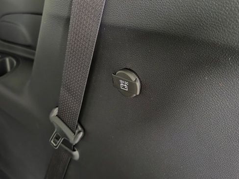 New 2026 Chrysler Pacifica Select FWD image 12