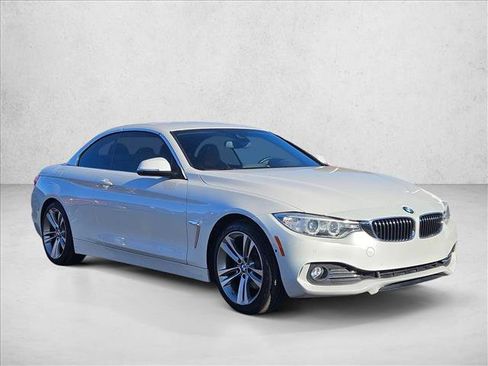 Used 2016 BMW 428i 428i image 3