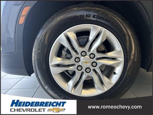 Certified 2021 Chevrolet Blazer LT FWD image 7