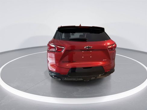 Used 2019 Chevrolet Blazer RS AWD/4WD image 7