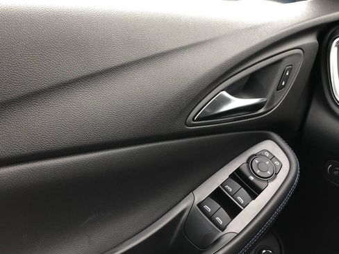 New 2025 Buick Encore GX Sport Touring w/ Comfort Package image 34