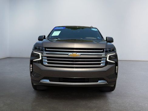Used 2021 Chevrolet Suburban High Country AWD/4WD image 6