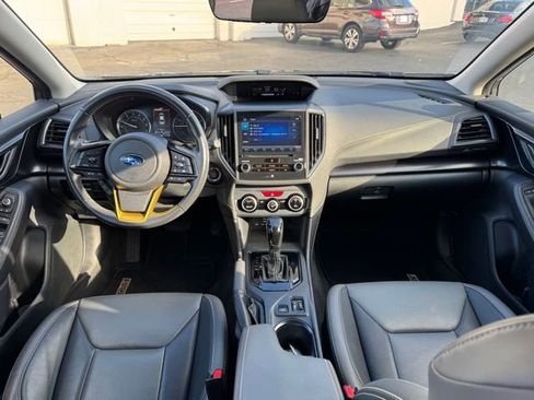 Used 2021 Subaru Crosstrek 2.5i Sport image 16