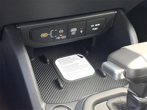 New 2025 Kia K4 EX image 9