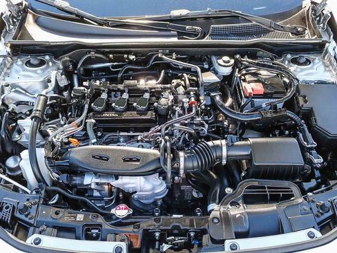 Used 2024 Honda Civic EX image 27