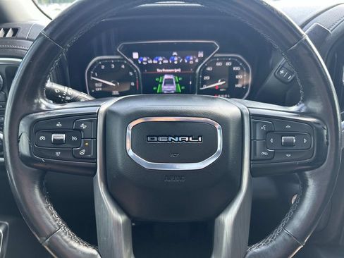 Used 2020 GMC Sierra 1500 Denali w/ Denali Ultimate Package AWD/4WD image 45
